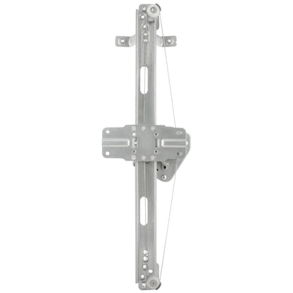 BOXI 748-921 Front Left Driver Side Power Window Regulator with Motor Fit for Chevrolet Traverse — product photo 2