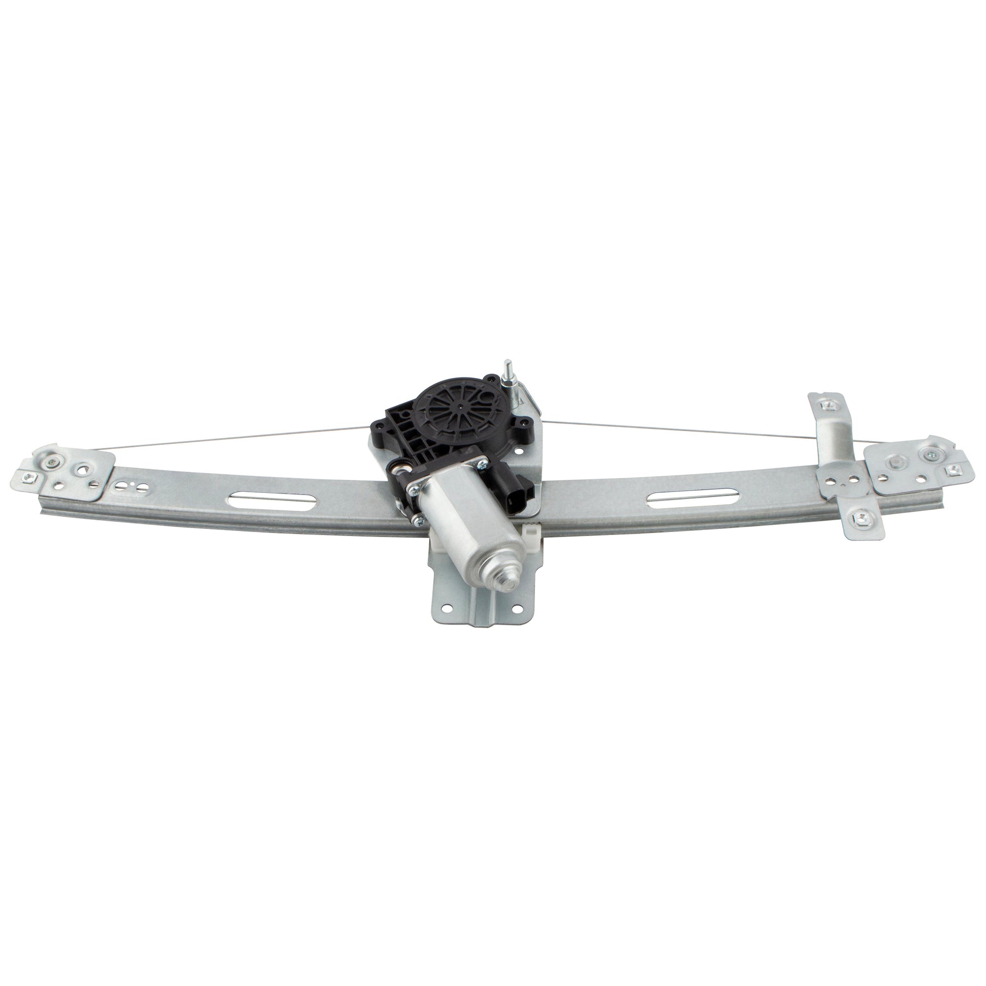 BOXI 748-921 Front Left Driver Side Power Window Regulator with Motor Fit for Chevrolet Traverse — product photo 3