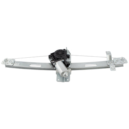 BOXI 748-921 Front Left Driver Side Power Window Regulator with Motor Fit for Chevrolet Traverse — product photo 3