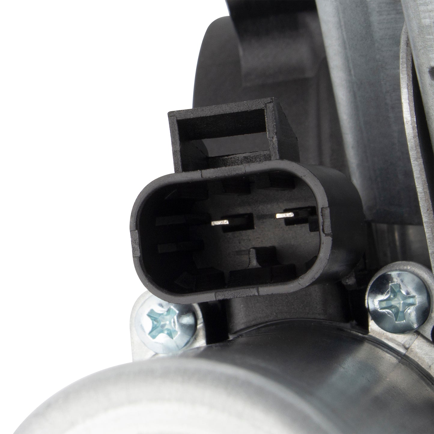 BOXI 748-921 Front Left Driver Side Power Window Regulator with Motor Fit for Chevrolet Traverse — product photo 4