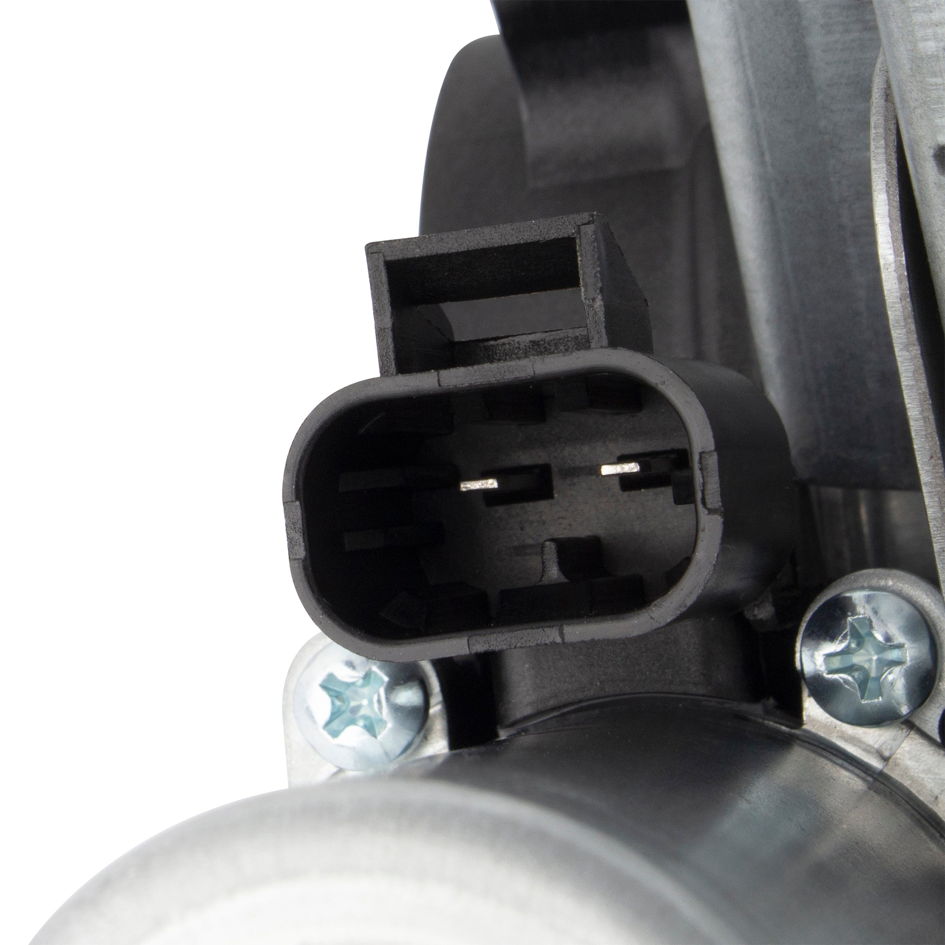 BOXI 748-921 Front Left Driver Side Power Window Regulator with Motor Fit for Chevrolet Traverse — product photo 4
