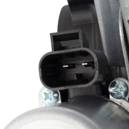 BOXI 748-921 Front Left Driver Side Power Window Regulator with Motor Fit for Chevrolet Traverse — product photo 4
