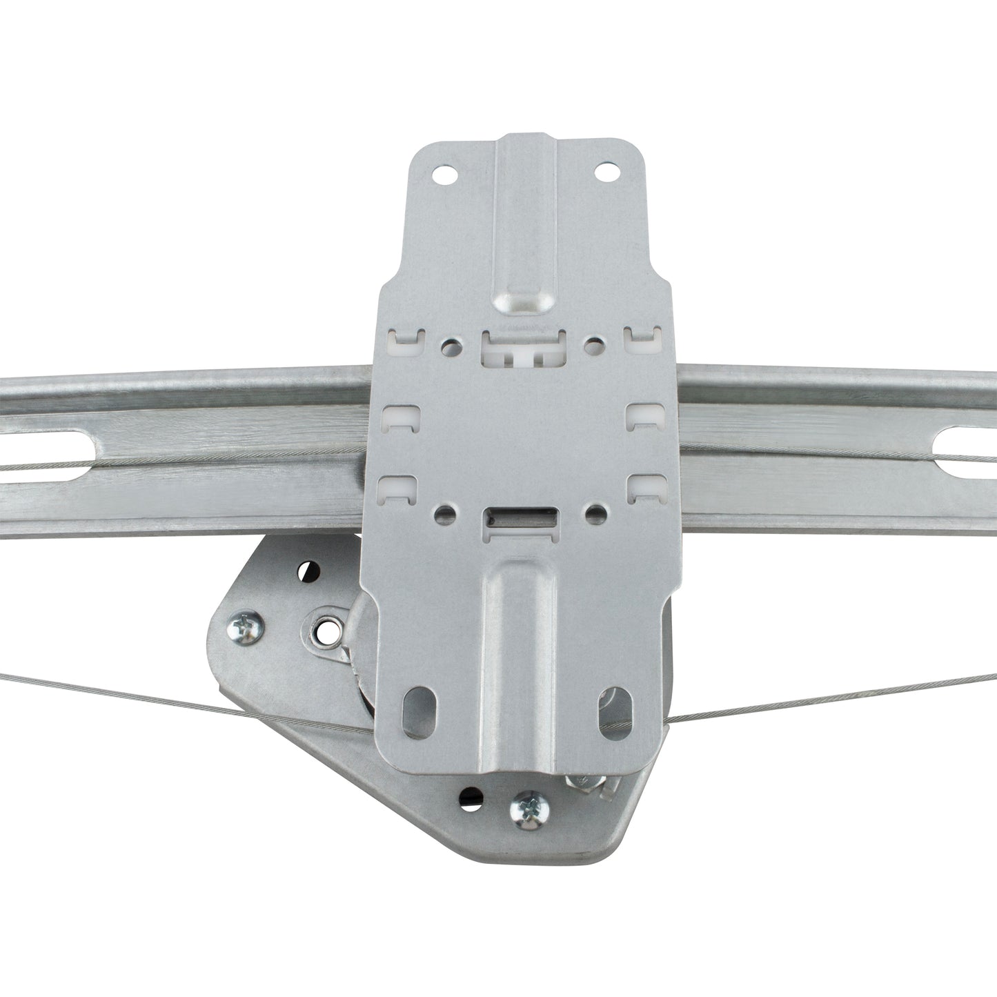 BOXI 748-921 Front Left Driver Side Power Window Regulator with Motor Fit for Chevrolet Traverse — product photo 5