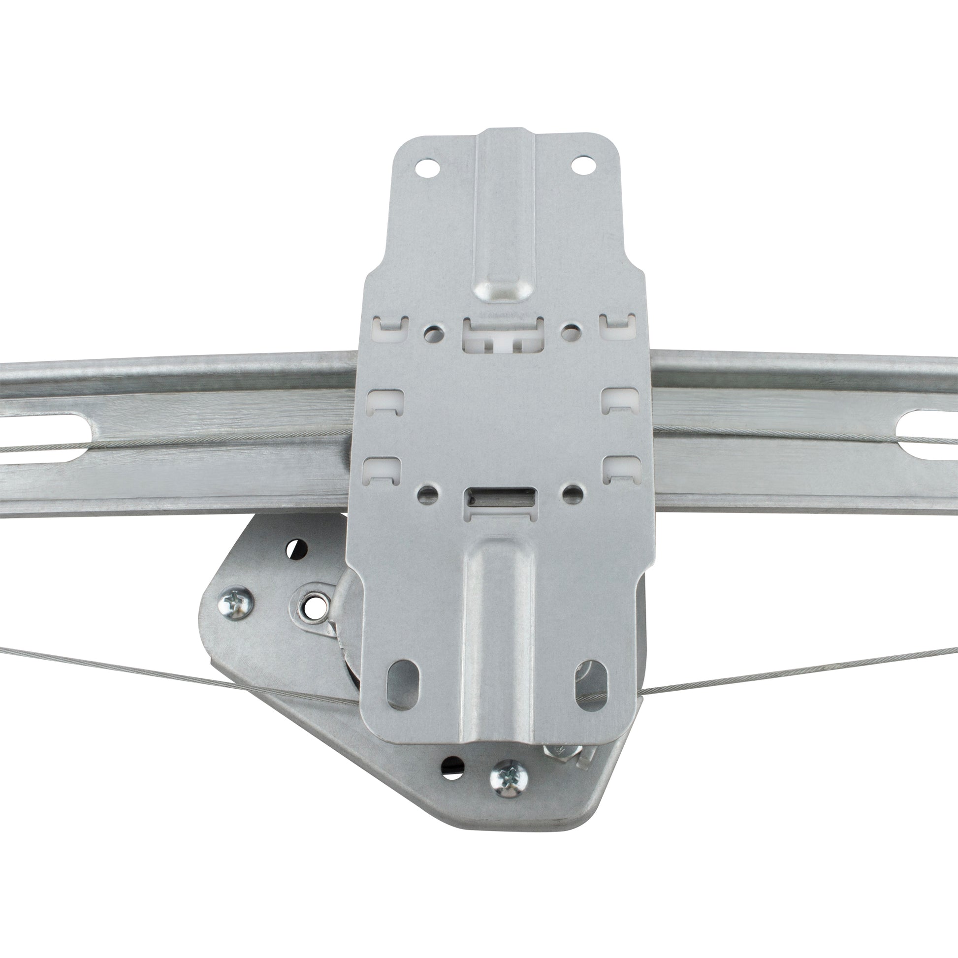 BOXI 748-921 Front Left Driver Side Power Window Regulator with Motor Fit for Chevrolet Traverse — product photo 5