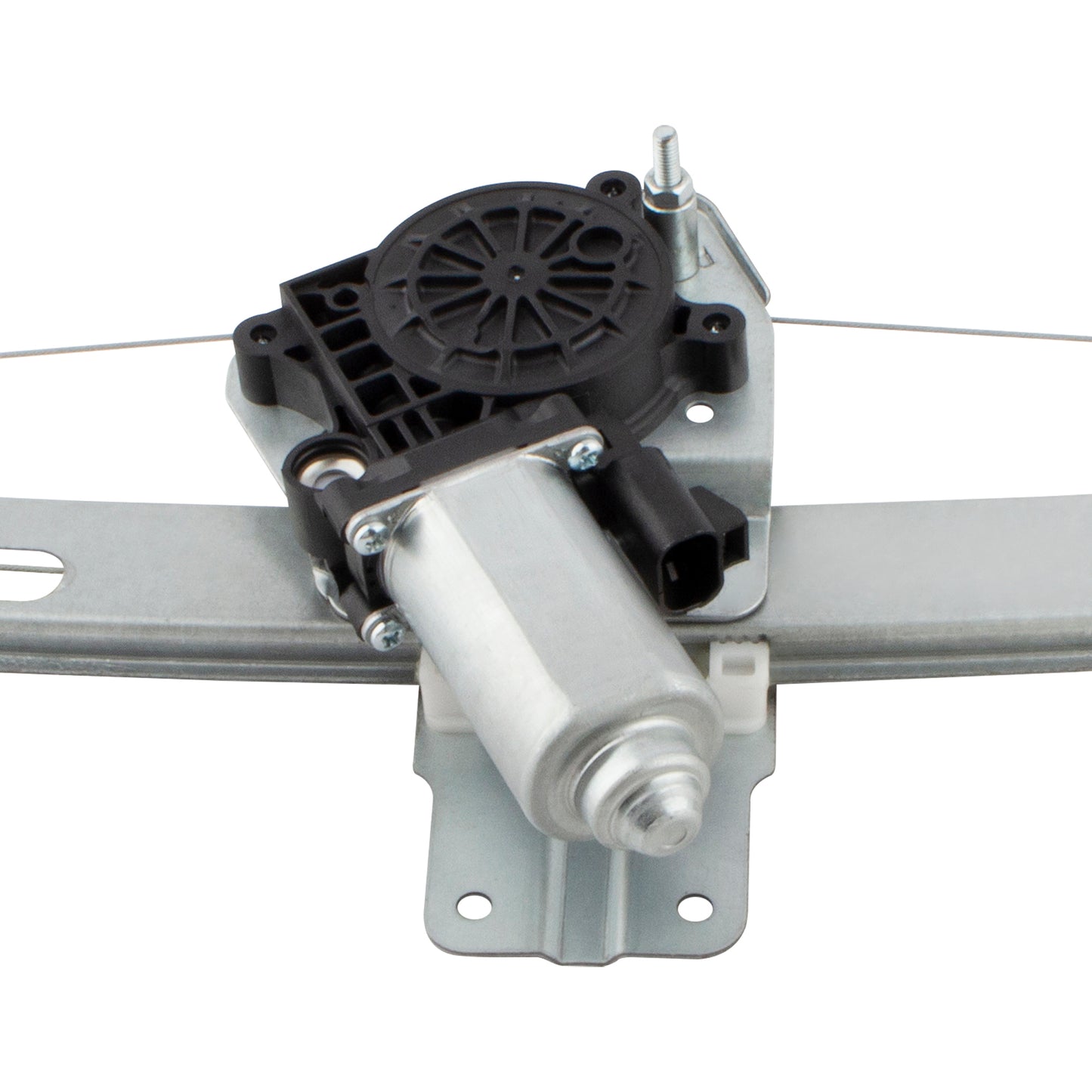 BOXI 748-921 Front Left Driver Side Power Window Regulator with Motor Fit for Chevrolet Traverse — product photo 6