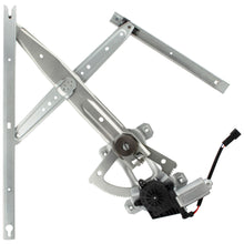 BOXI 748-180 Front Left Driver Side Power Window Regulator with Motor Fit for Ford Excursion F-250 — product photo 2