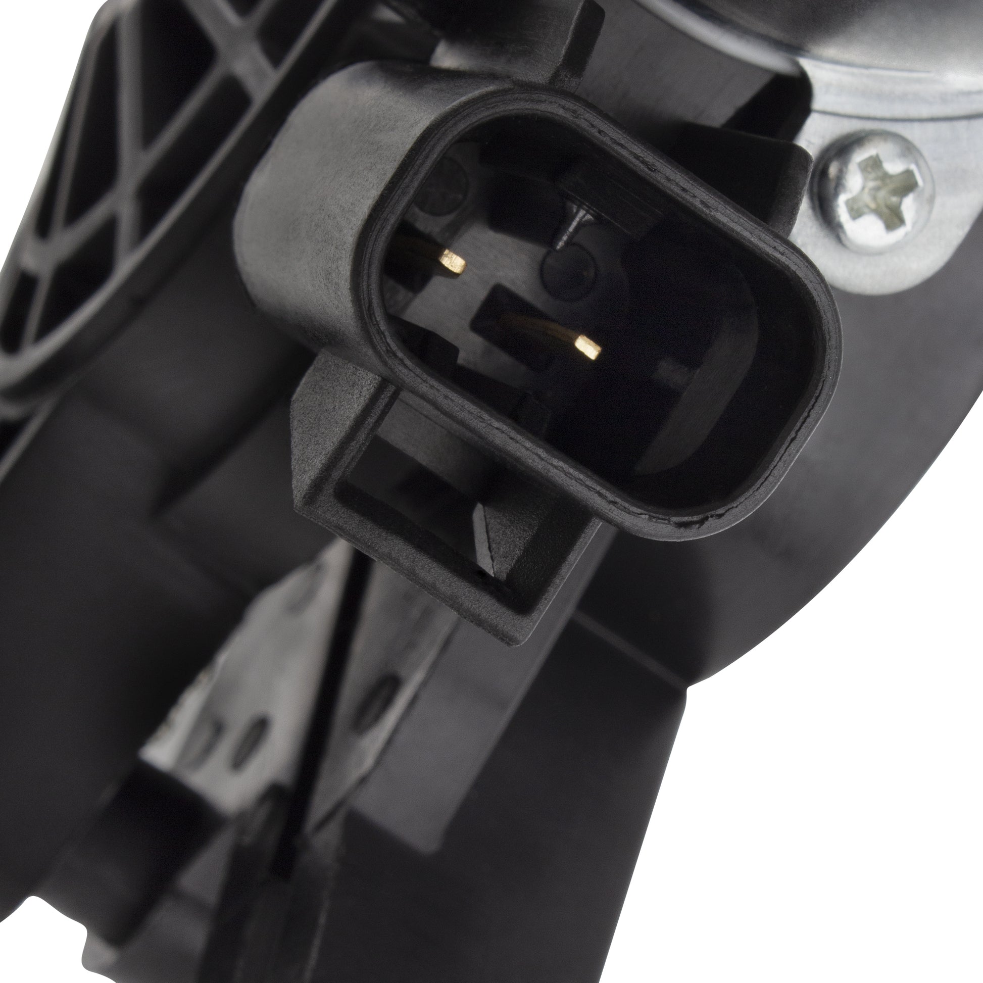 BOXI 741-442 Front Left Driver Side Power Window Regulator with Motor Fit for Cadillac Escalade — product photo 4