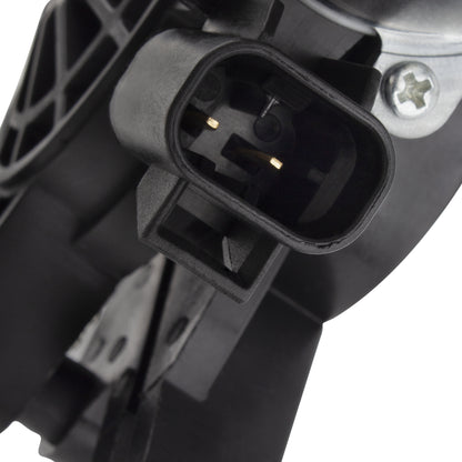 BOXI 741-442 Front Left Driver Side Power Window Regulator with Motor Fit for Cadillac Escalade — product photo 4