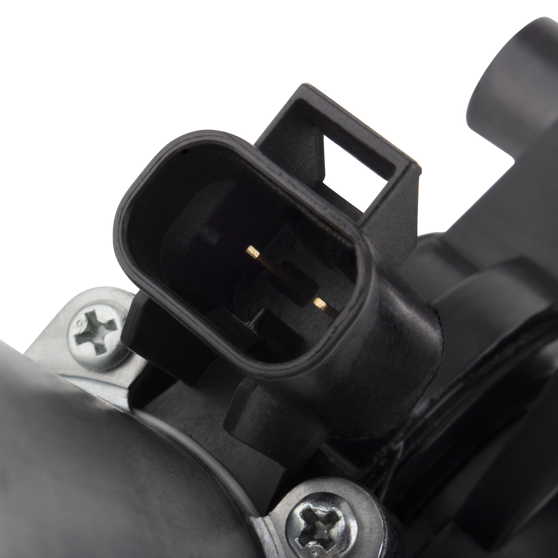 BOXI 741-443 Front Passenger Side Power Window Regulator with Motor Fit for Cadillac Escalade Chevy — product photo 5
