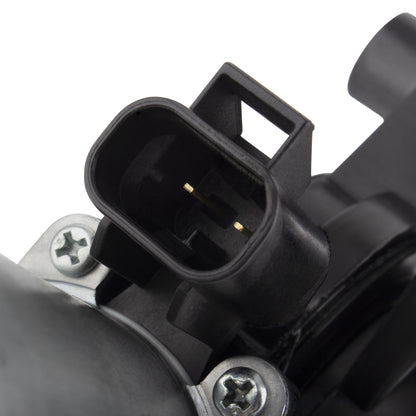 BOXI 741-443 Front Passenger Side Power Window Regulator with Motor Fit for Cadillac Escalade Chevy — product photo 5