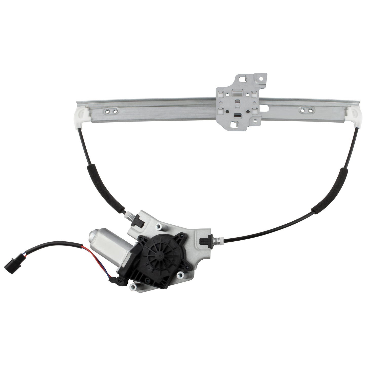 BOXI 751-297 Front Right Side Power Window Regulator with Motor Fit for Mazda Tribute for Mercury — product photo 2