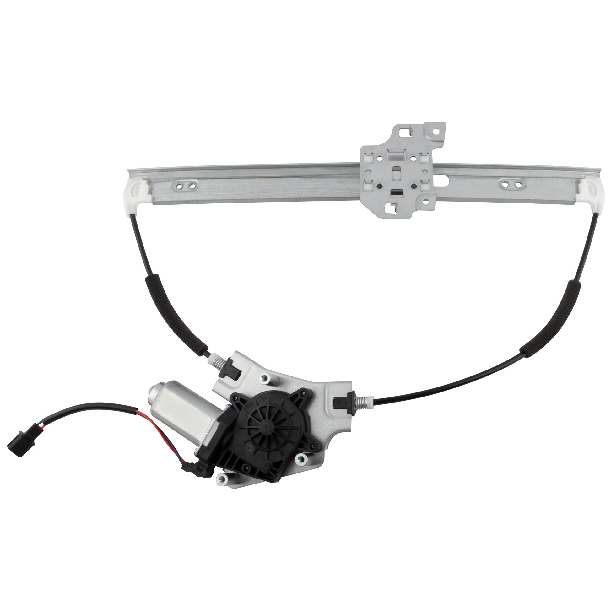 BOXI 751-297 Front Right Side Power Window Regulator with Motor Fit for Mazda Tribute for Mercury — product photo 2