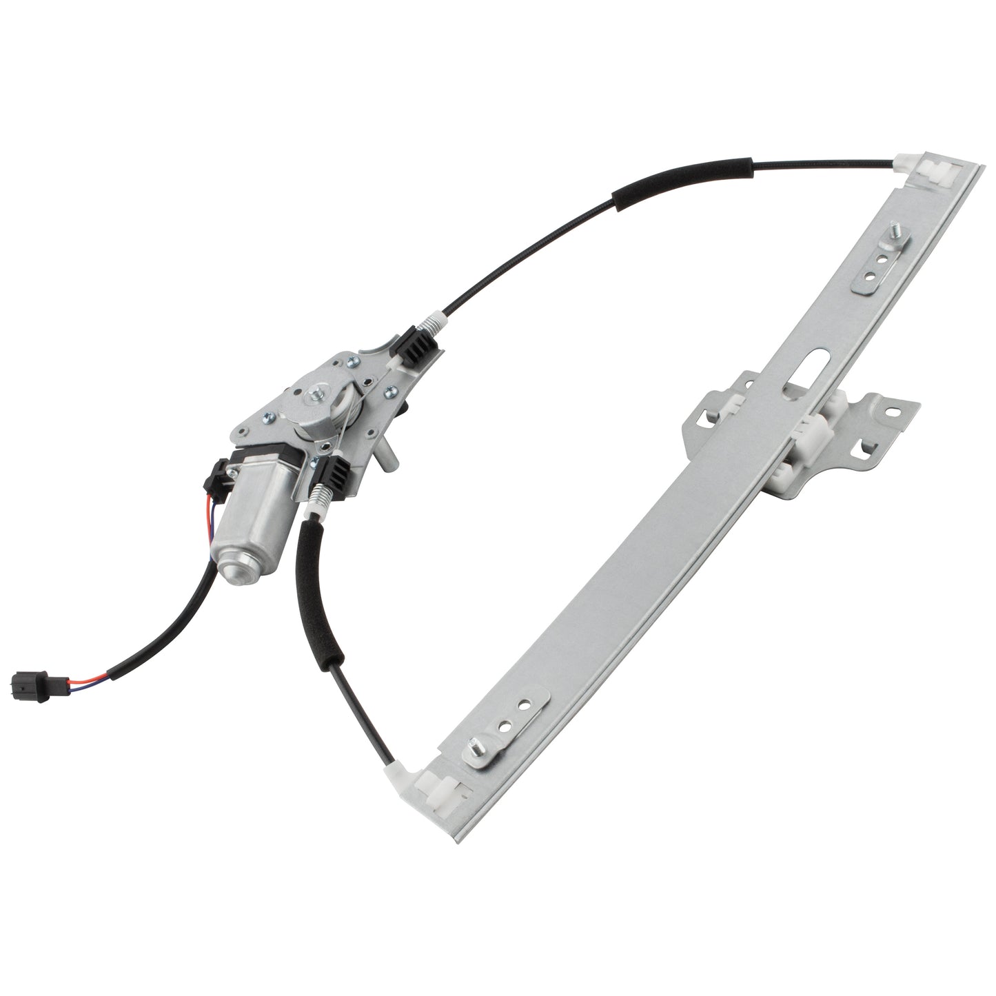 BOXI 751-297 Front Right Side Power Window Regulator with Motor Fit for Mazda Tribute for Mercury — product photo 4