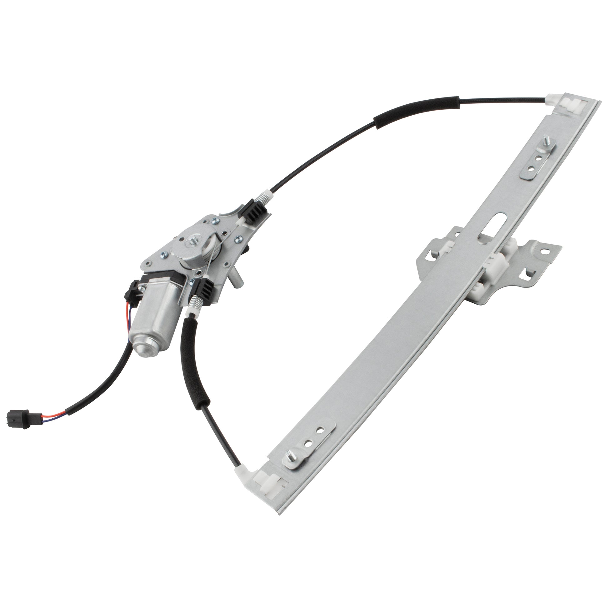 BOXI 751-297 Front Right Side Power Window Regulator with Motor Fit for Mazda Tribute for Mercury — product photo 4