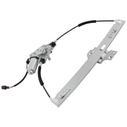 BOXI 751-297 Front Right Side Power Window Regulator with Motor Fit for Mazda Tribute for Mercury — product photo 4