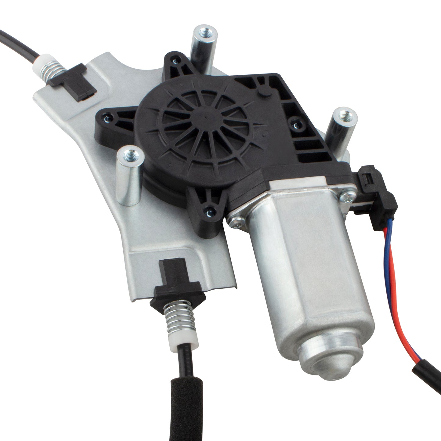 BOXI 751-297 Front Right Side Power Window Regulator with Motor Fit for Mazda Tribute for Mercury — product photo 5