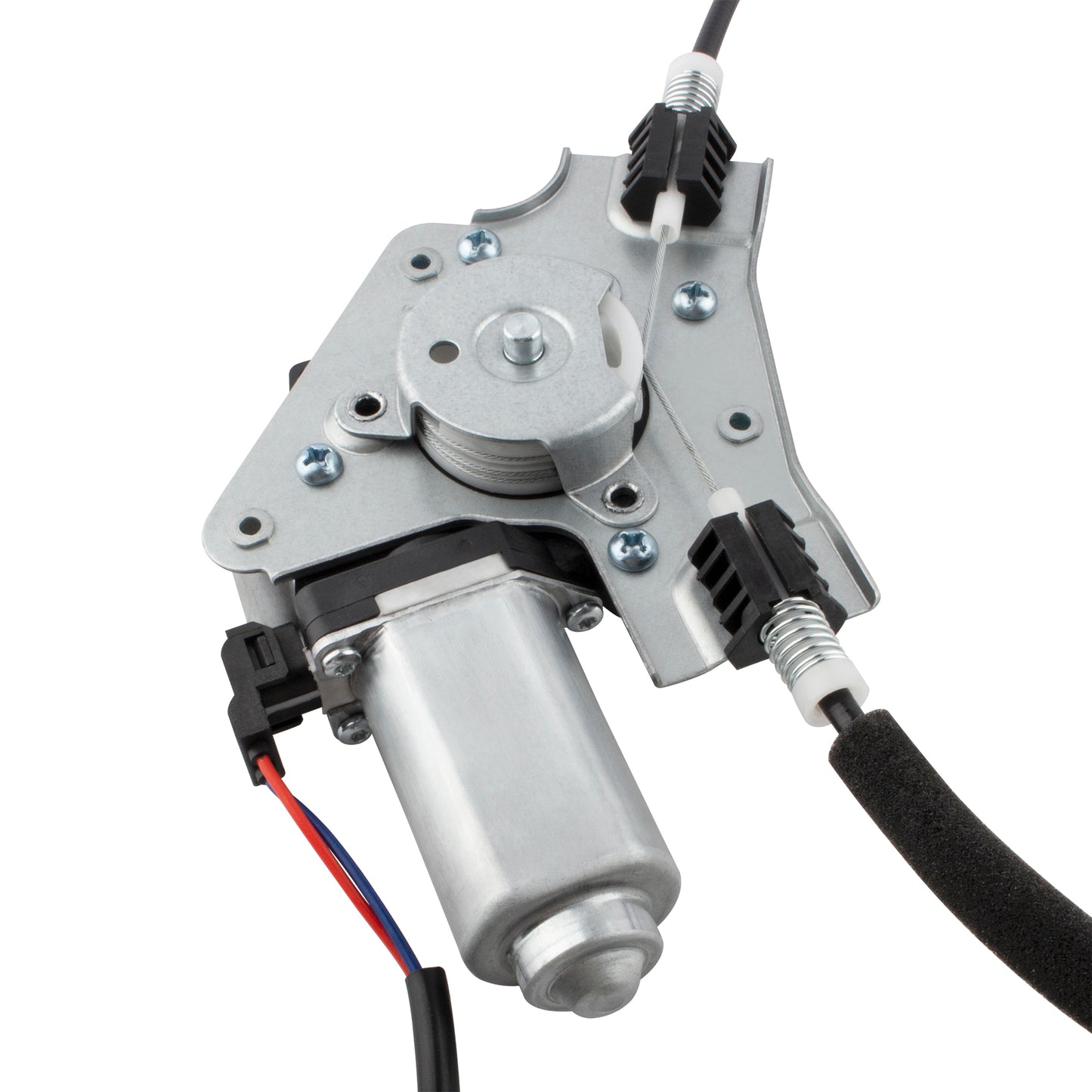 BOXI 751-297 Front Right Side Power Window Regulator with Motor Fit for Mazda Tribute for Mercury — product photo 6