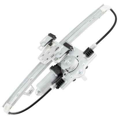 BOXI 741-440 Rear Left Driver Side Power Window Regulator with Motor Fit for Chevrolet HHR 2006 — product photo 2