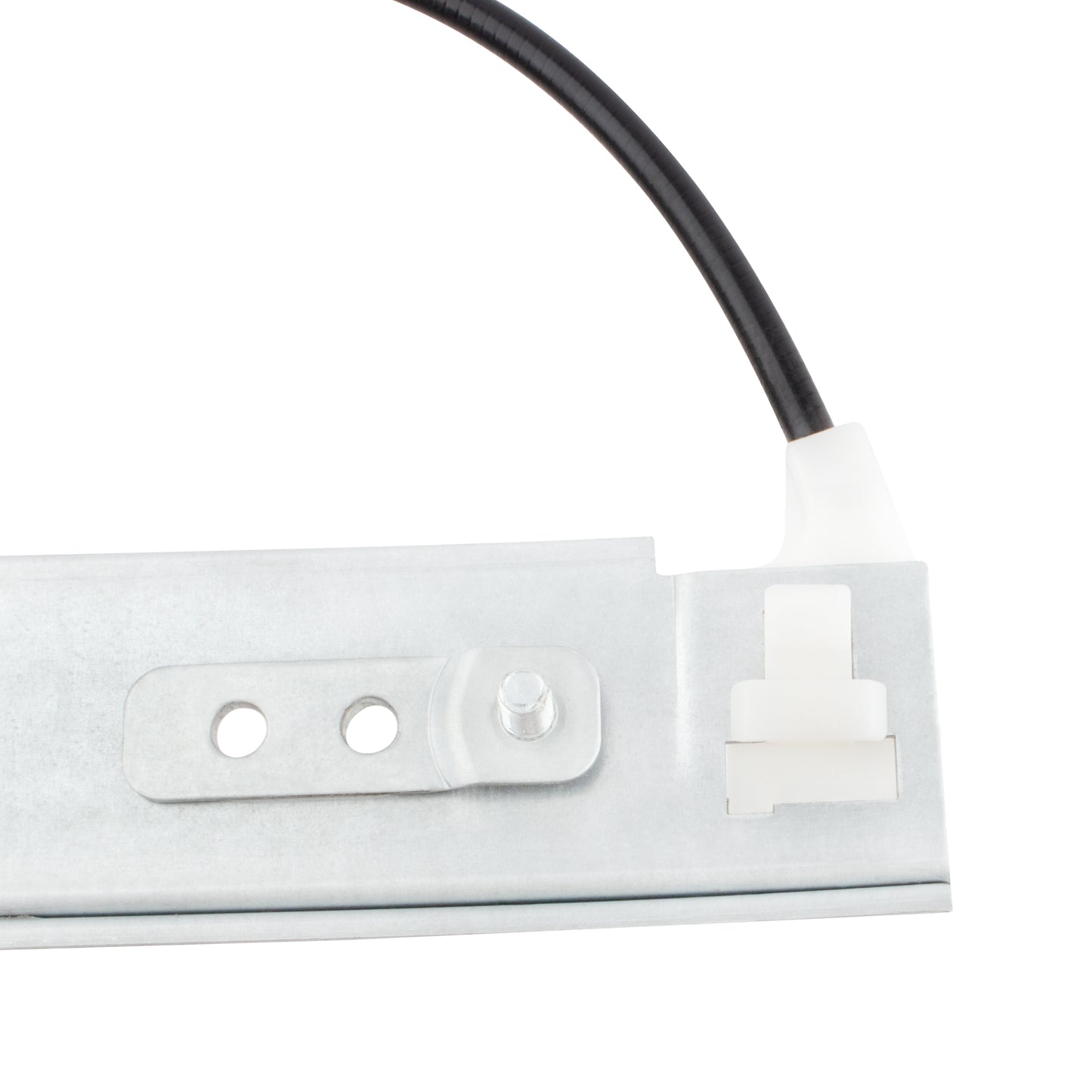 BOXI 741-440 Rear Left Driver Side Power Window Regulator with Motor Fit for Chevrolet HHR 2006 — product photo 5