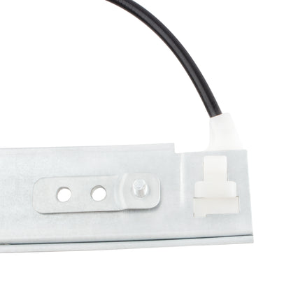 BOXI 741-440 Rear Left Driver Side Power Window Regulator with Motor Fit for Chevrolet HHR 2006 — product photo 5