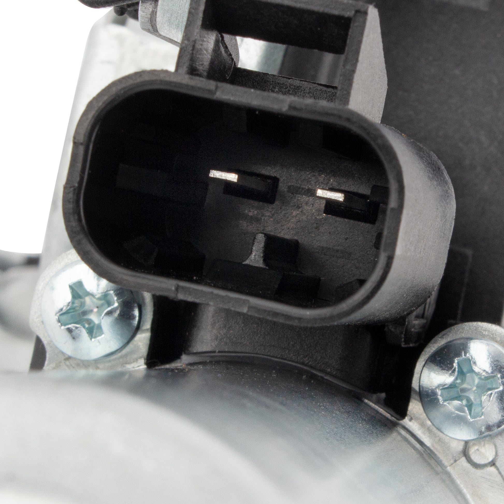 BOXI 741-440 Rear Left Driver Side Power Window Regulator with Motor Fit for Chevrolet HHR 2006 — product photo 7