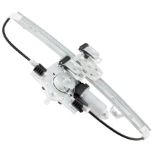 BOXI 741-441 Rear Right Passenger Side Power Window Regulator with Motor Fit for Chevrolet HHR 2006 — product photo 2