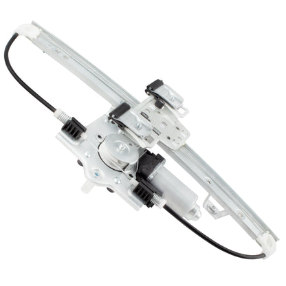 BOXI 741-441 Rear Right Passenger Side Power Window Regulator with Motor Fit for Chevrolet HHR 2006 — product photo 2
