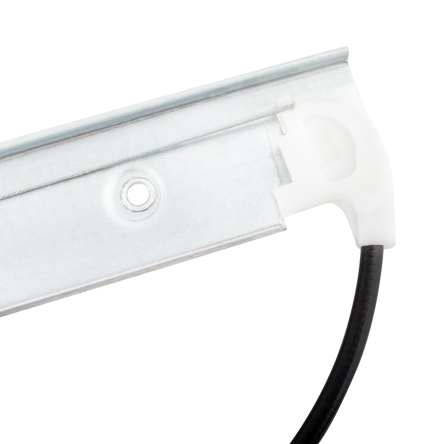 BOXI 741-441 Rear Right Passenger Side Power Window Regulator with Motor Fit for Chevrolet HHR 2006 — product photo 4