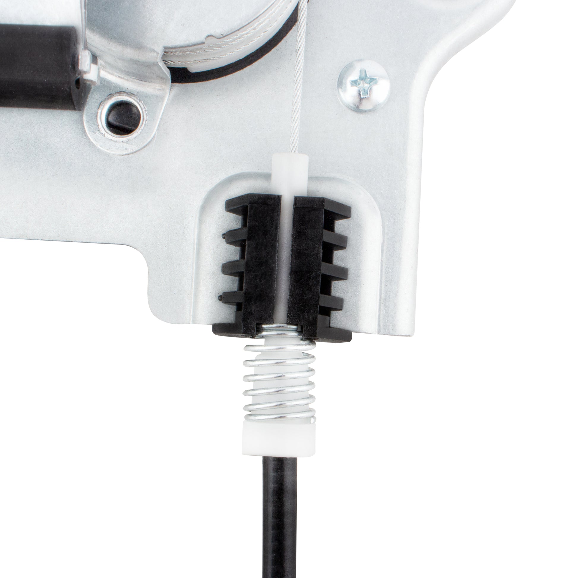 BOXI 741-441 Rear Right Passenger Side Power Window Regulator with Motor Fit for Chevrolet HHR 2006 — product photo 5