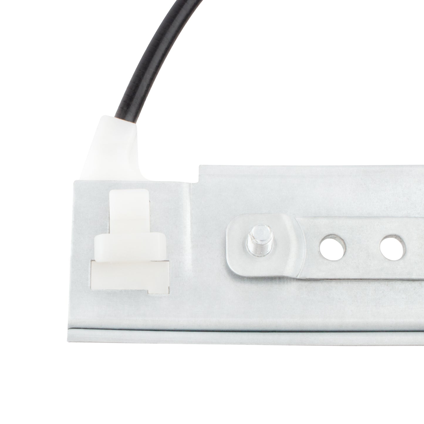 BOXI 741-441 Rear Right Passenger Side Power Window Regulator with Motor Fit for Chevrolet HHR 2006 — product photo 6