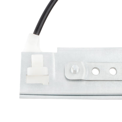 BOXI 741-441 Rear Right Passenger Side Power Window Regulator with Motor Fit for Chevrolet HHR 2006 — product photo 6