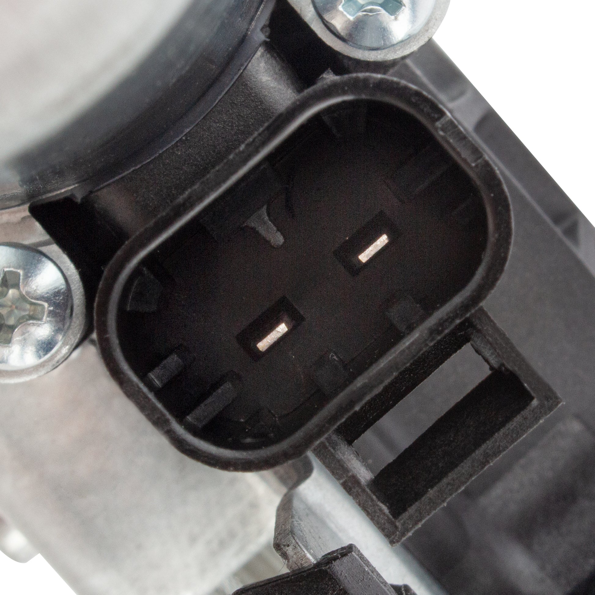 BOXI 741-441 Rear Right Passenger Side Power Window Regulator with Motor Fit for Chevrolet HHR 2006 — product photo 7