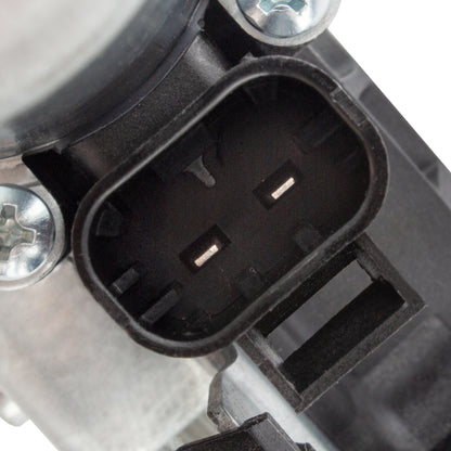 BOXI 741-441 Rear Right Passenger Side Power Window Regulator with Motor Fit for Chevrolet HHR 2006 — product photo 7
