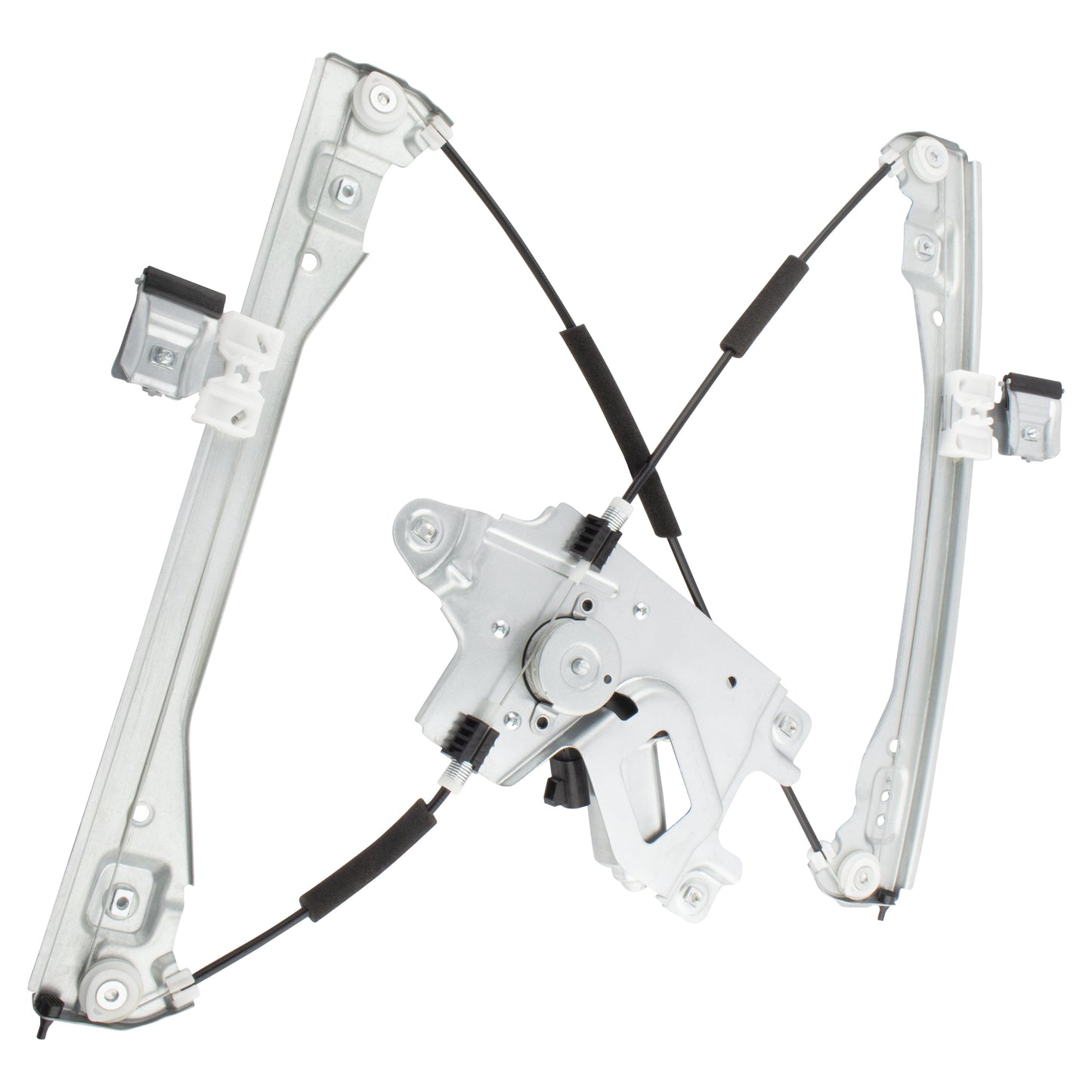 BOXI 751-720 Front Driver Side Power Window Regulator with Motor Fit for Chevrolet Equinox for GMC