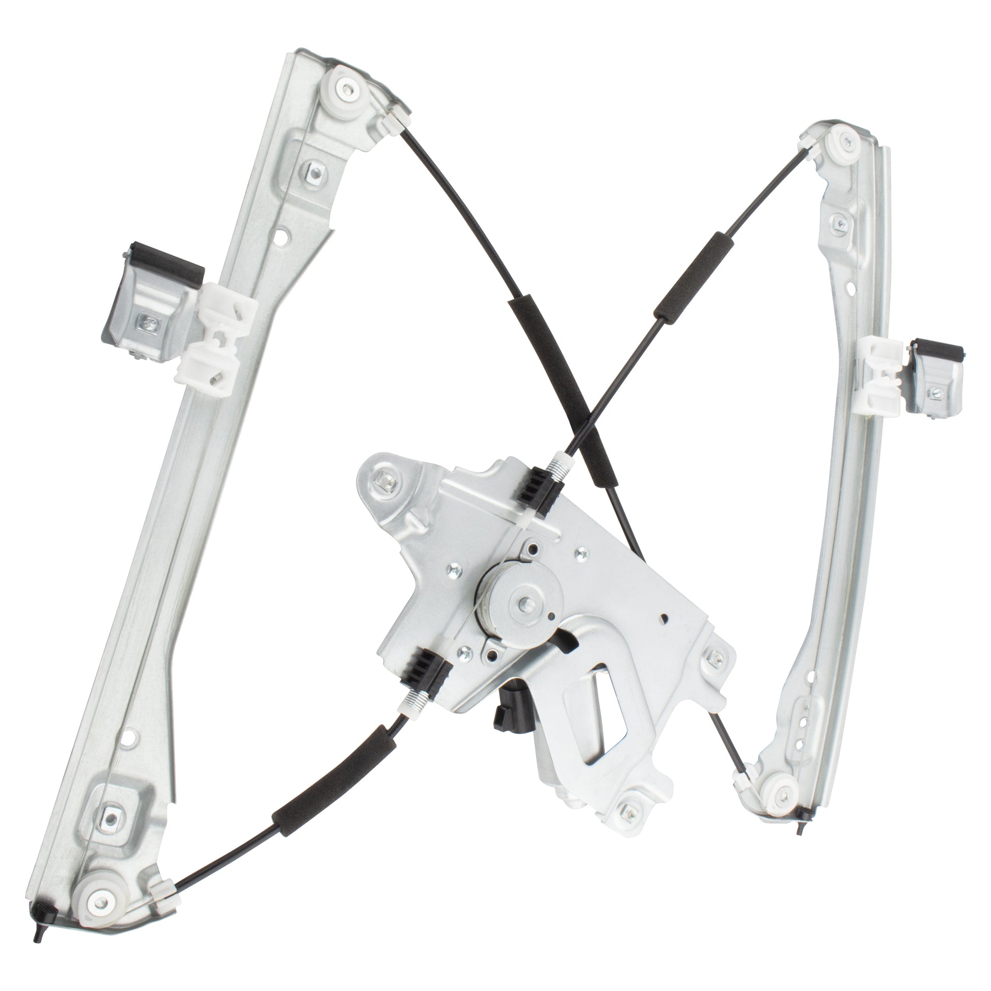 BOXI 751-720 Front Driver Side Power Window Regulator with Motor Fit for Chevrolet Equinox for GMC
