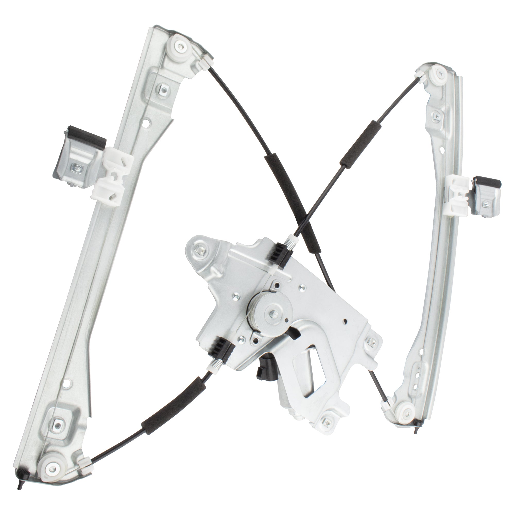 BOXI 751-720 Front Driver Side Power Window Regulator with Motor Fit for Chevrolet Equinox for GMC