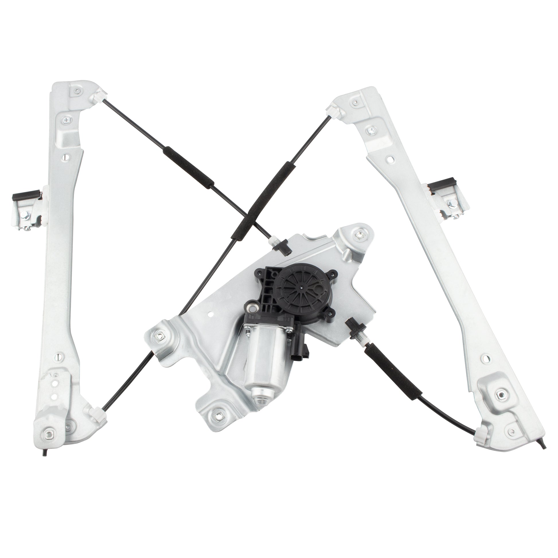 BOXI 751-720 Front Driver Side Power Window Regulator with Motor Fit for Chevrolet Equinox for GMC — product photo 2