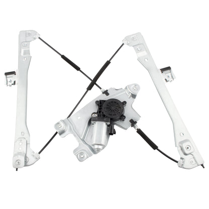 BOXI 751-720 Front Driver Side Power Window Regulator with Motor Fit for Chevrolet Equinox for GMC — product photo 2