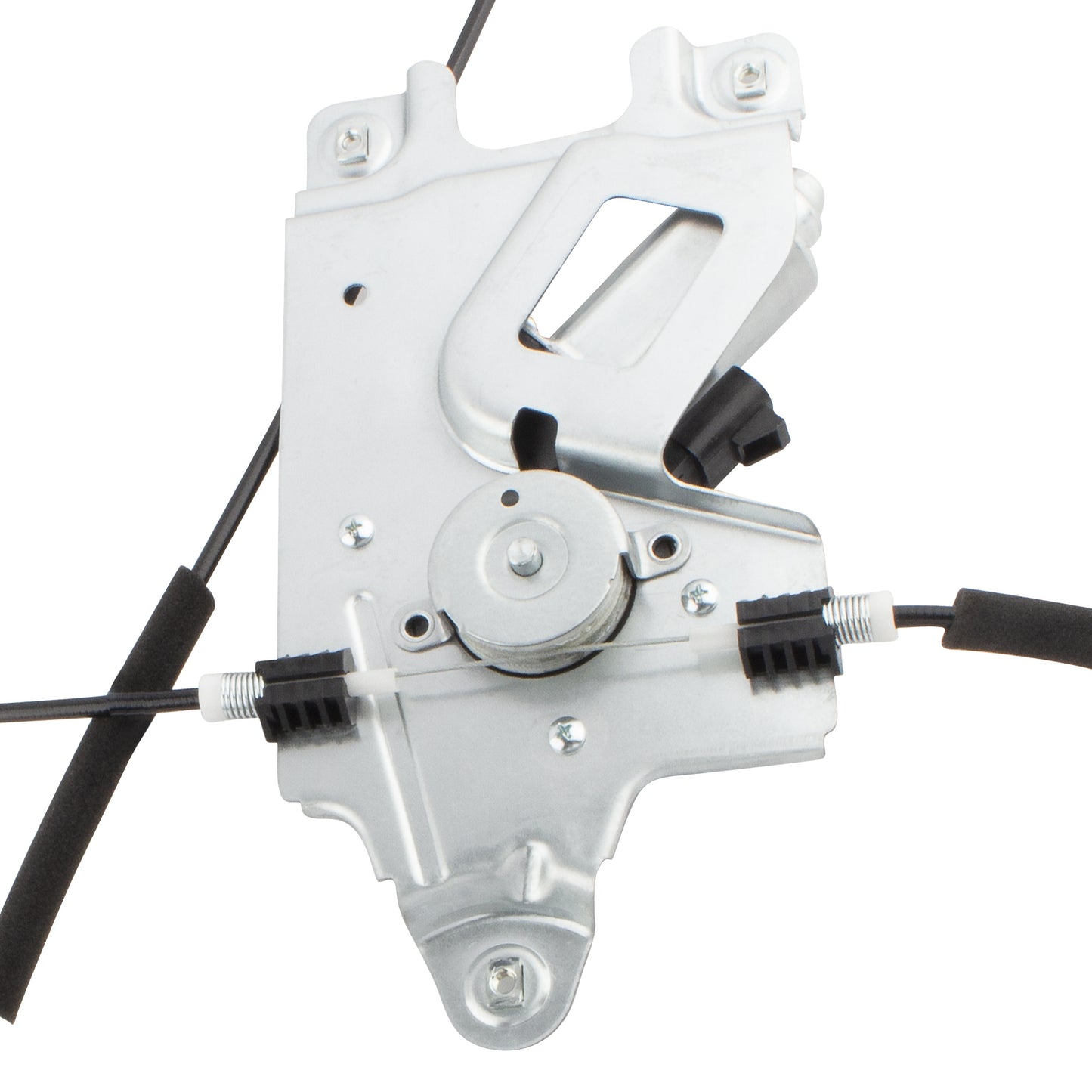 BOXI 751-720 Front Driver Side Power Window Regulator with Motor Fit for Chevrolet Equinox for GMC — product photo 3