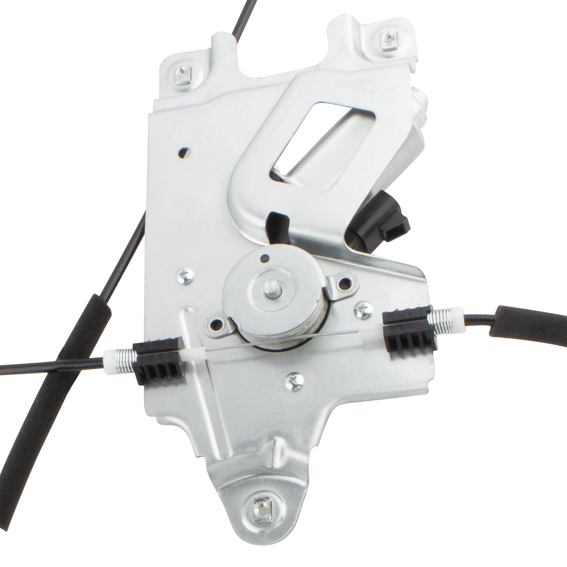 BOXI 751-720 Front Driver Side Power Window Regulator with Motor Fit for Chevrolet Equinox for GMC — product photo 3