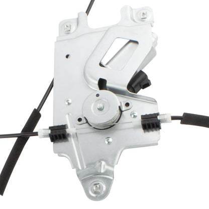 BOXI 751-720 Front Driver Side Power Window Regulator with Motor Fit for Chevrolet Equinox for GMC — product photo 3