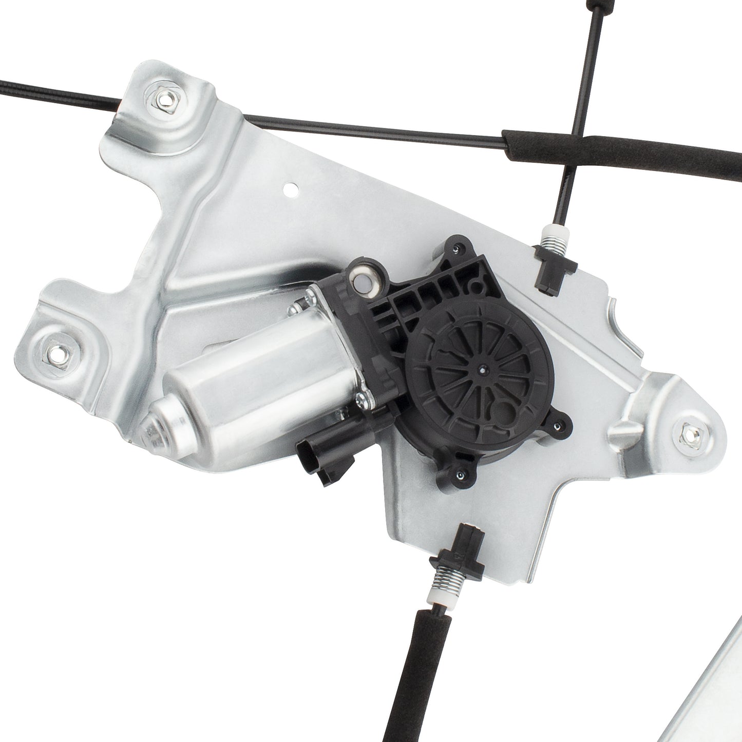 BOXI 751-720 Front Driver Side Power Window Regulator with Motor Fit for Chevrolet Equinox for GMC — product photo 4