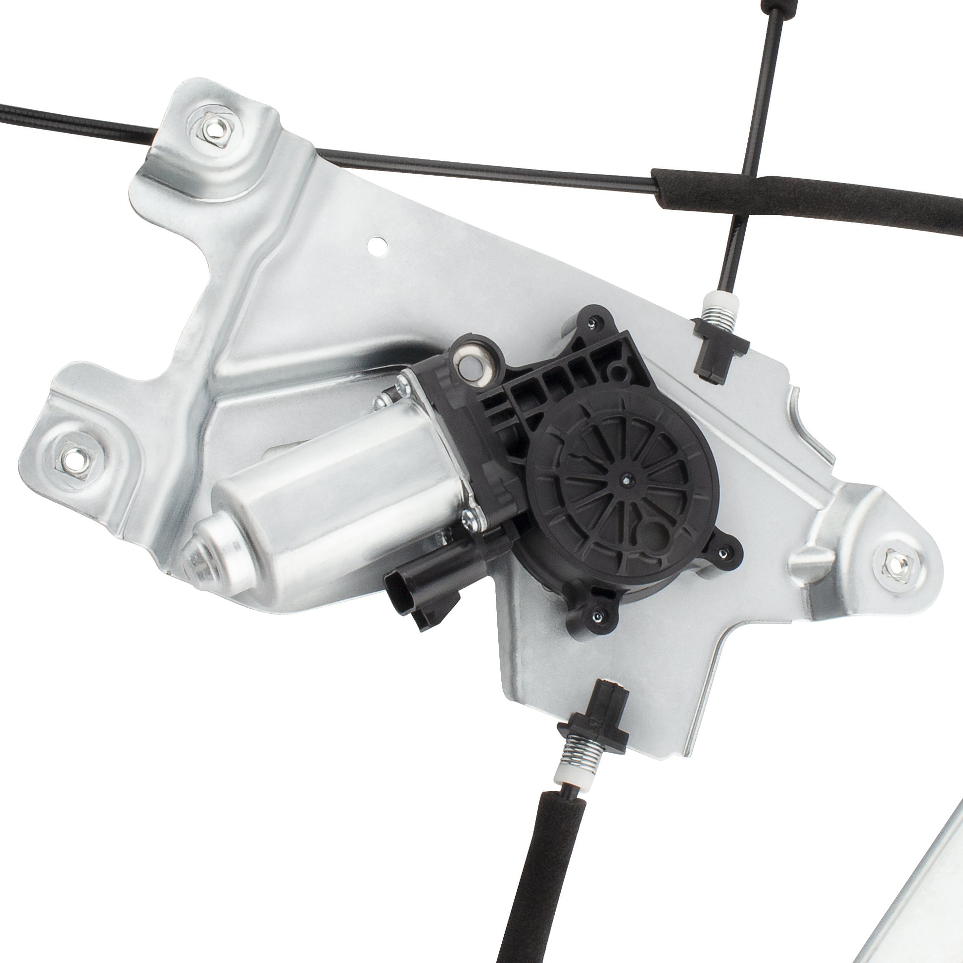 BOXI 751-720 Front Driver Side Power Window Regulator with Motor Fit for Chevrolet Equinox for GMC — product photo 4