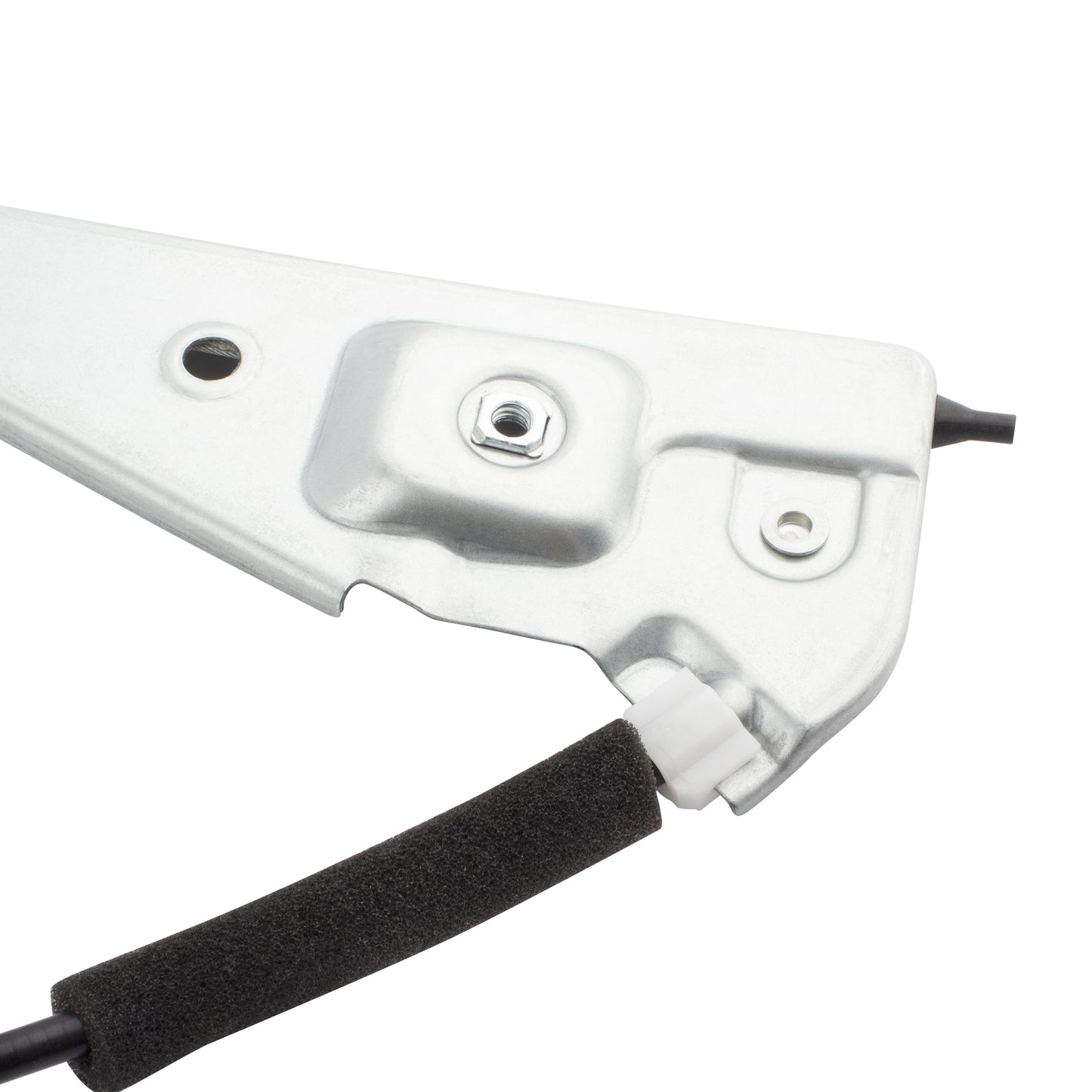 BOXI 751-720 Front Driver Side Power Window Regulator with Motor Fit for Chevrolet Equinox for GMC — product photo 7