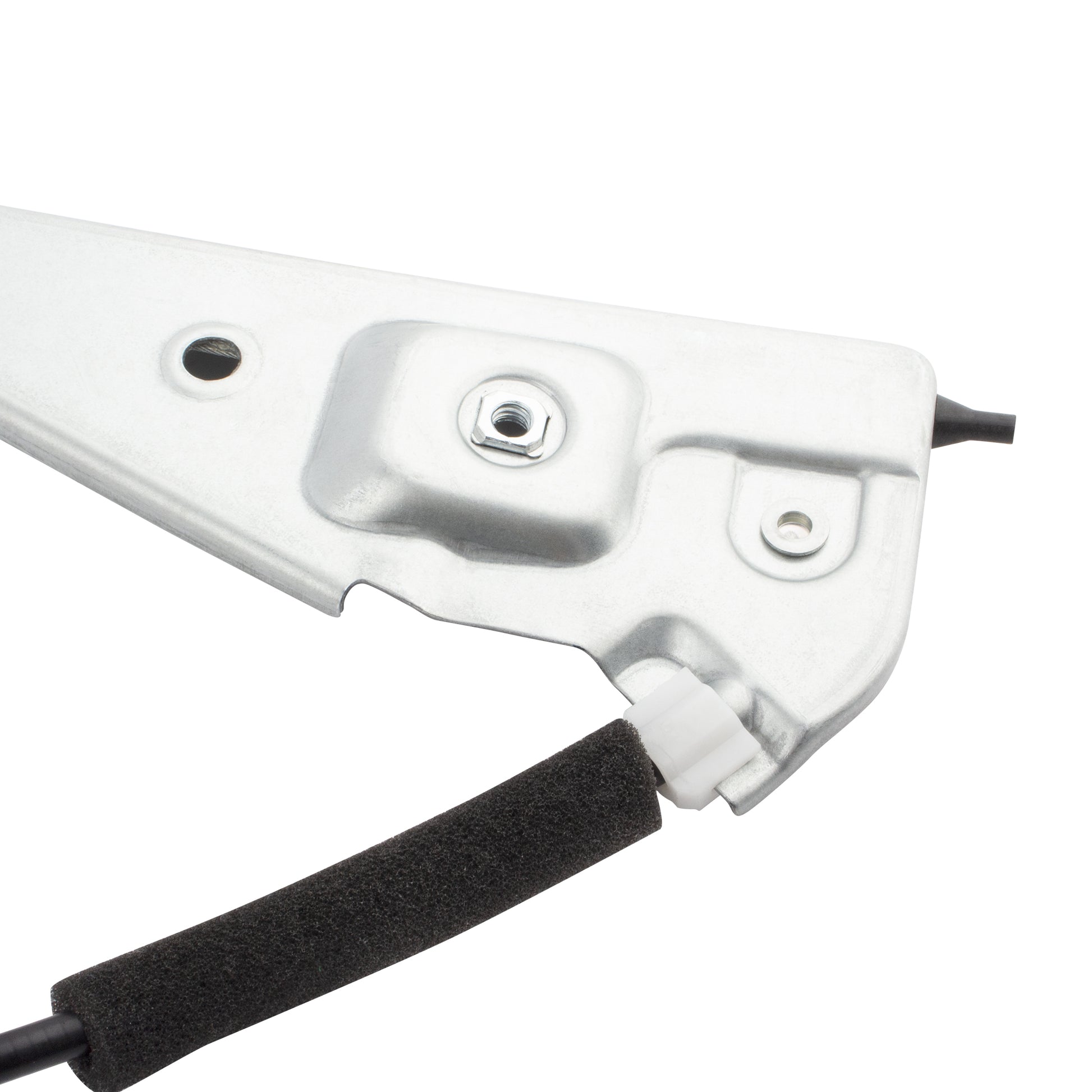 BOXI 751-720 Front Driver Side Power Window Regulator with Motor Fit for Chevrolet Equinox for GMC — product photo 7