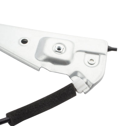 BOXI 751-720 Front Driver Side Power Window Regulator with Motor Fit for Chevrolet Equinox for GMC — product photo 7