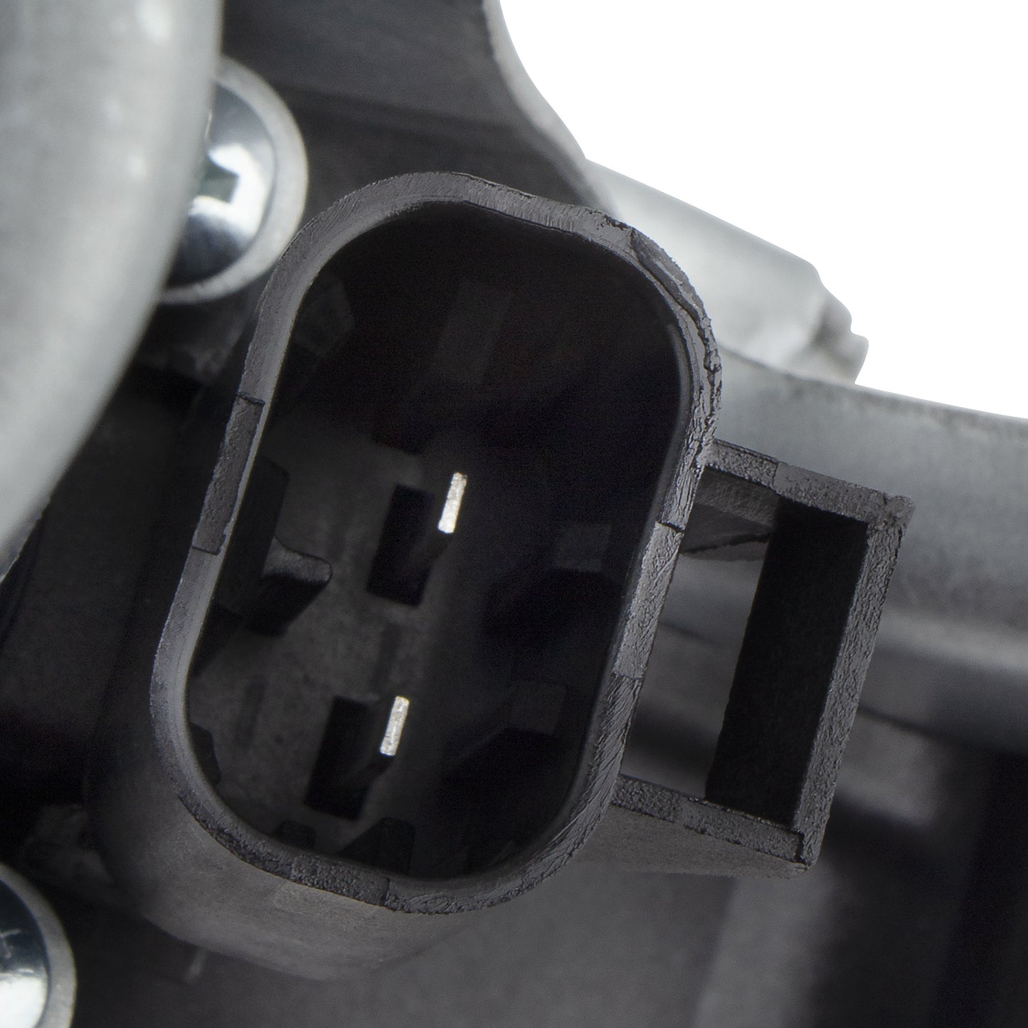 BOXI 751-721 Front Passenger Side Power Window Regulator with Motor Fit for Chevrolet Equinox — product photo 5