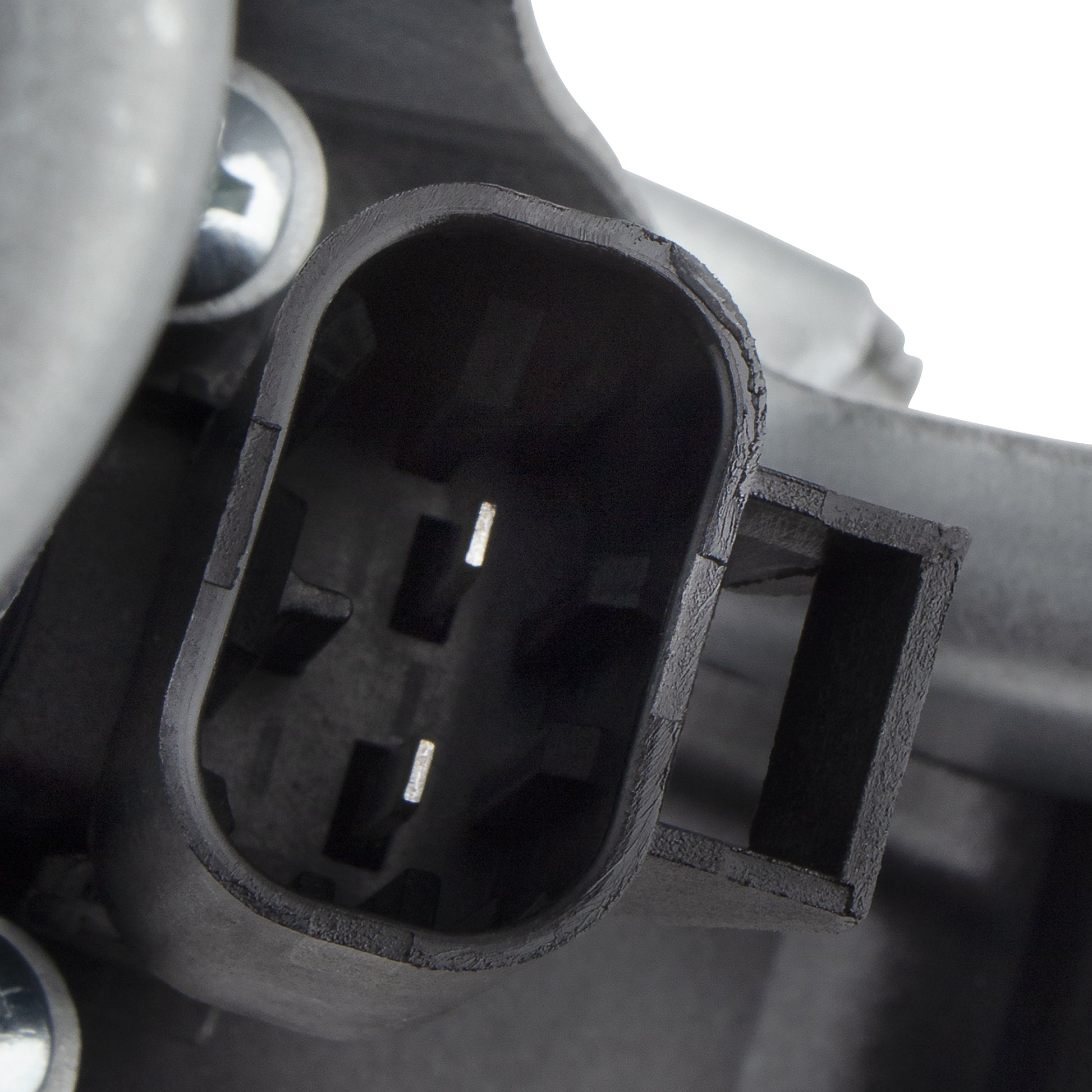 BOXI 751-721 Front Passenger Side Power Window Regulator with Motor Fit for Chevrolet Equinox — product photo 5