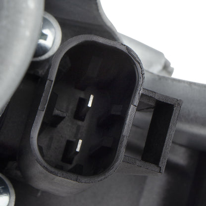 BOXI 751-721 Front Passenger Side Power Window Regulator with Motor Fit for Chevrolet Equinox — product photo 5