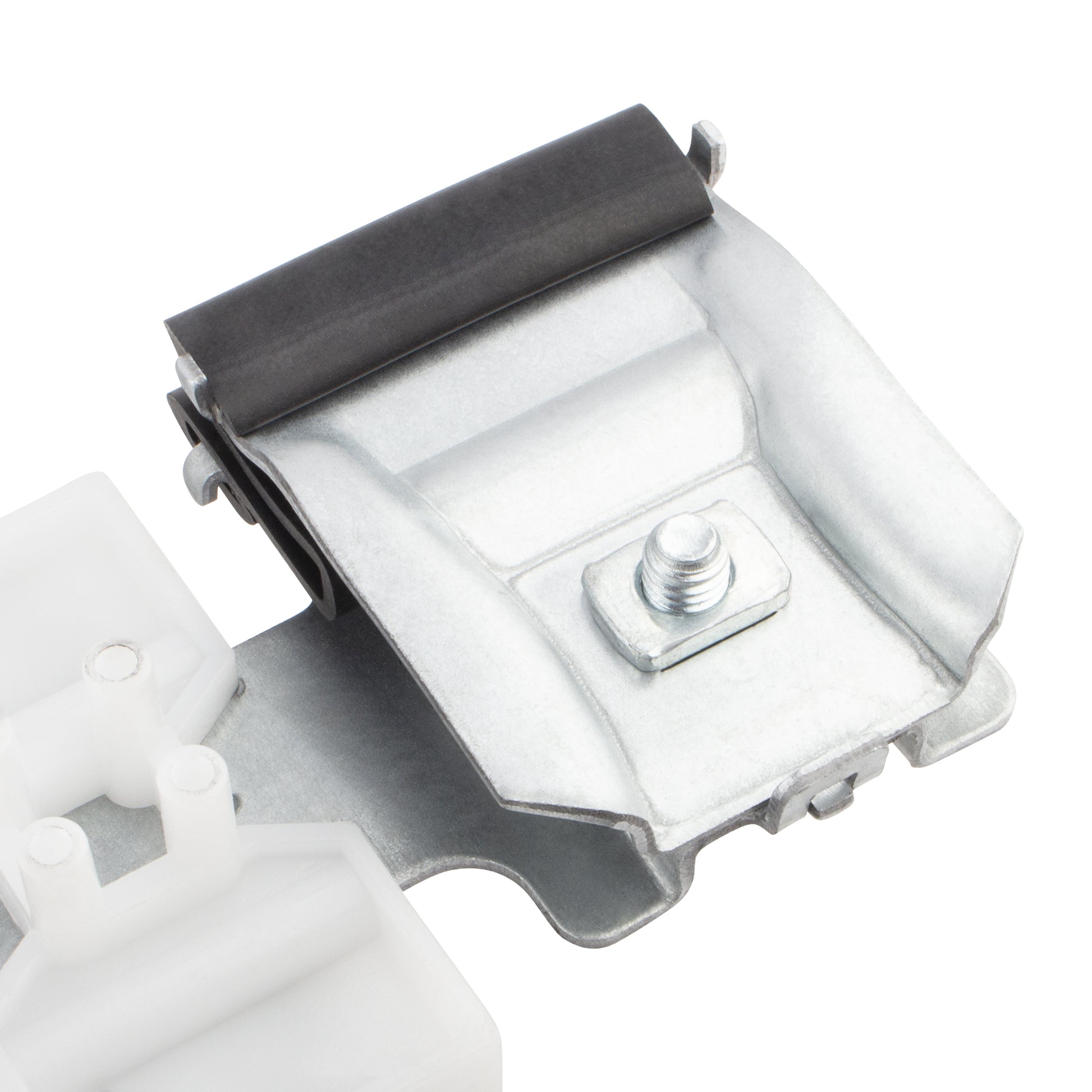 BOXI 751-721 Front Passenger Side Power Window Regulator with Motor Fit for Chevrolet Equinox — product photo 6